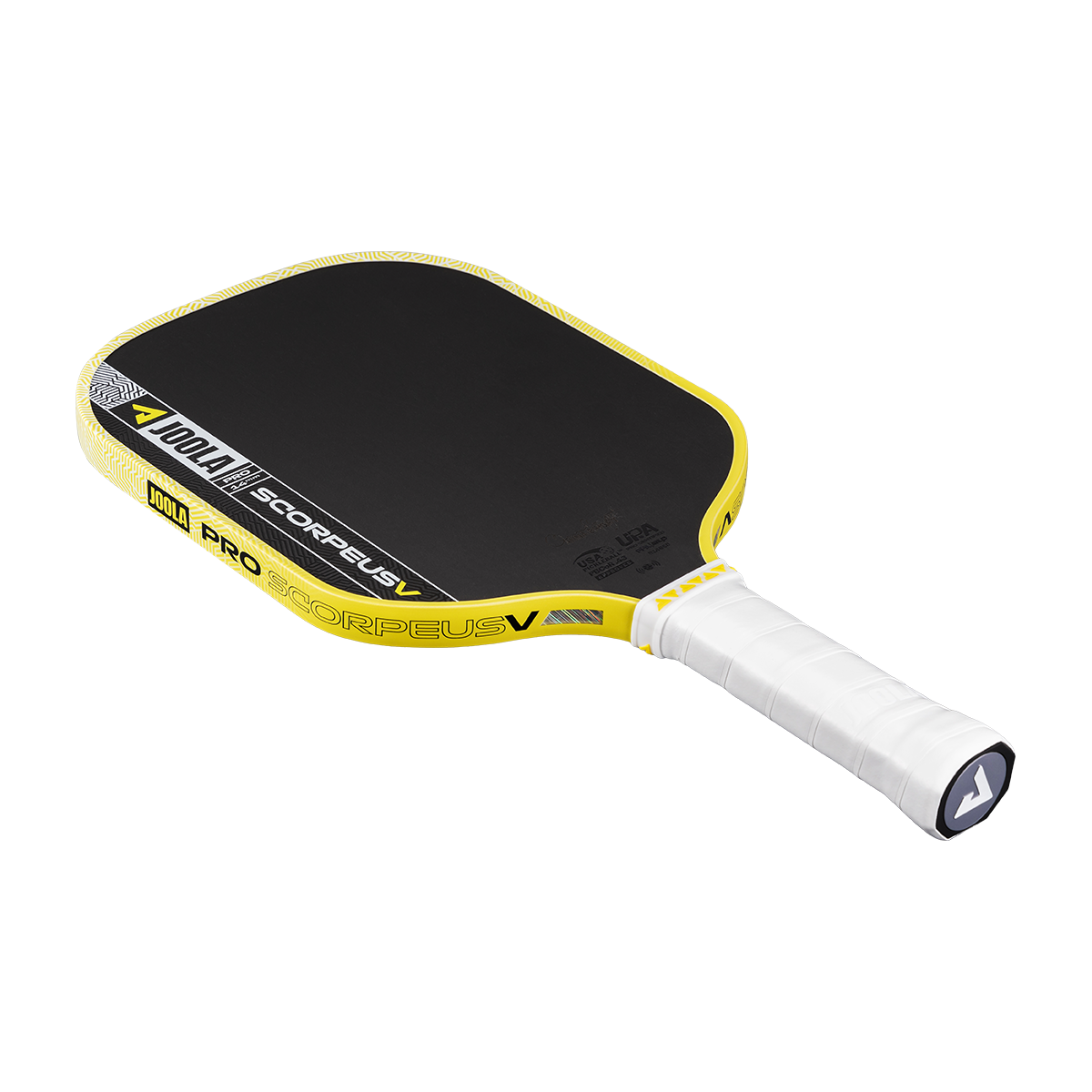 JOOLA Anna Bright Scorpeus Pro V 14mm Pickleball Paddle
