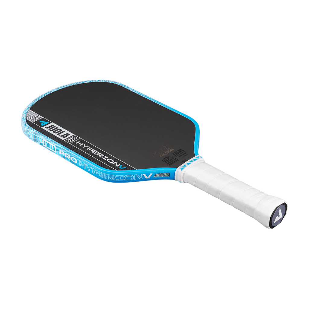 JOOLA Ben Johns Hyperion Pro V 14mm Pickleball Paddle