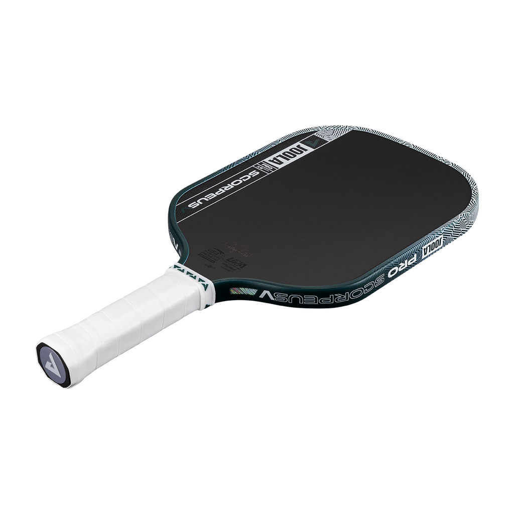 JOOLA Collin Johns Scorpeus Pro V 16mm Pickleball Paddle