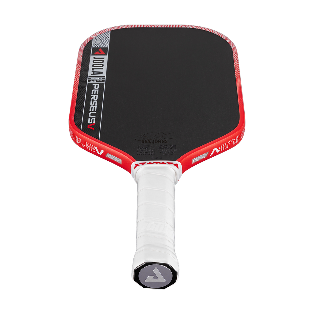 JOOLA Ben Johns Perseus Pro V 16mm Pickleball Paddle