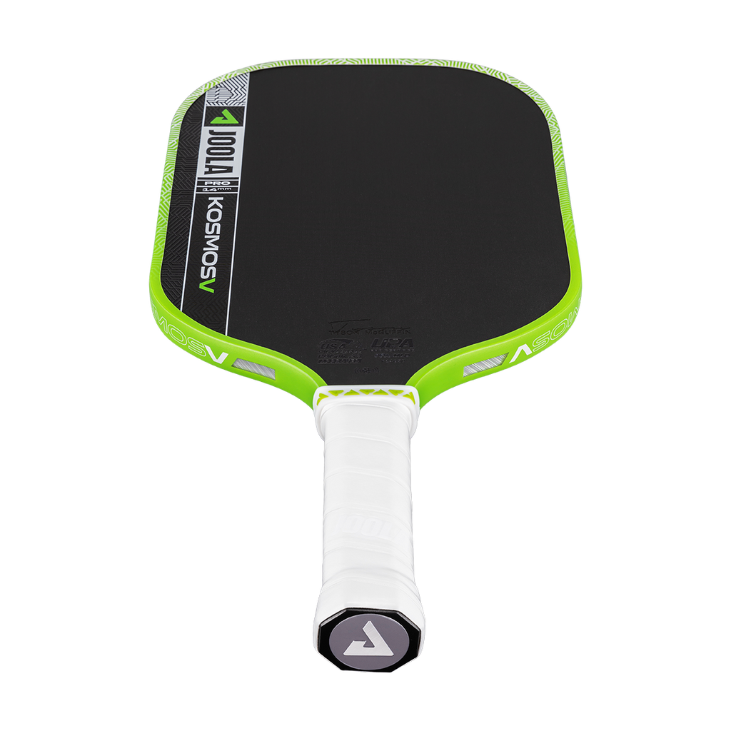 JOOLA Tyson McGuffin Kosmos Pro V 14mm Pickleball Paddle