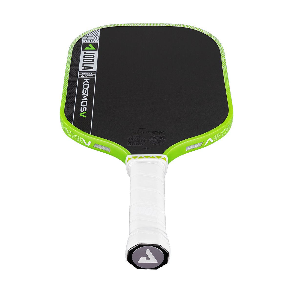 JOOLA Tyson McGuffin Kosmos Pro V 14mm Pickleball Paddle