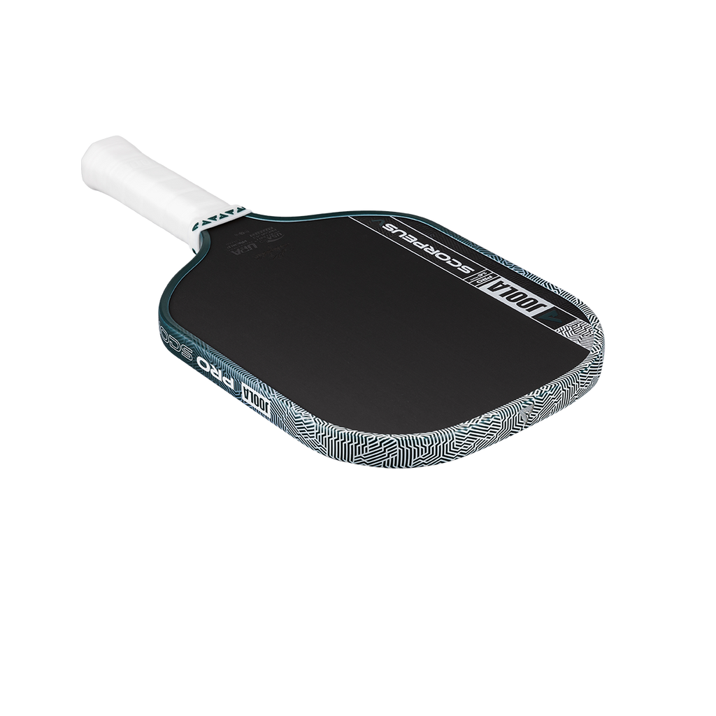 JOOLA Collin Johns Scorpeus Pro V 16mm Pickleball Paddle