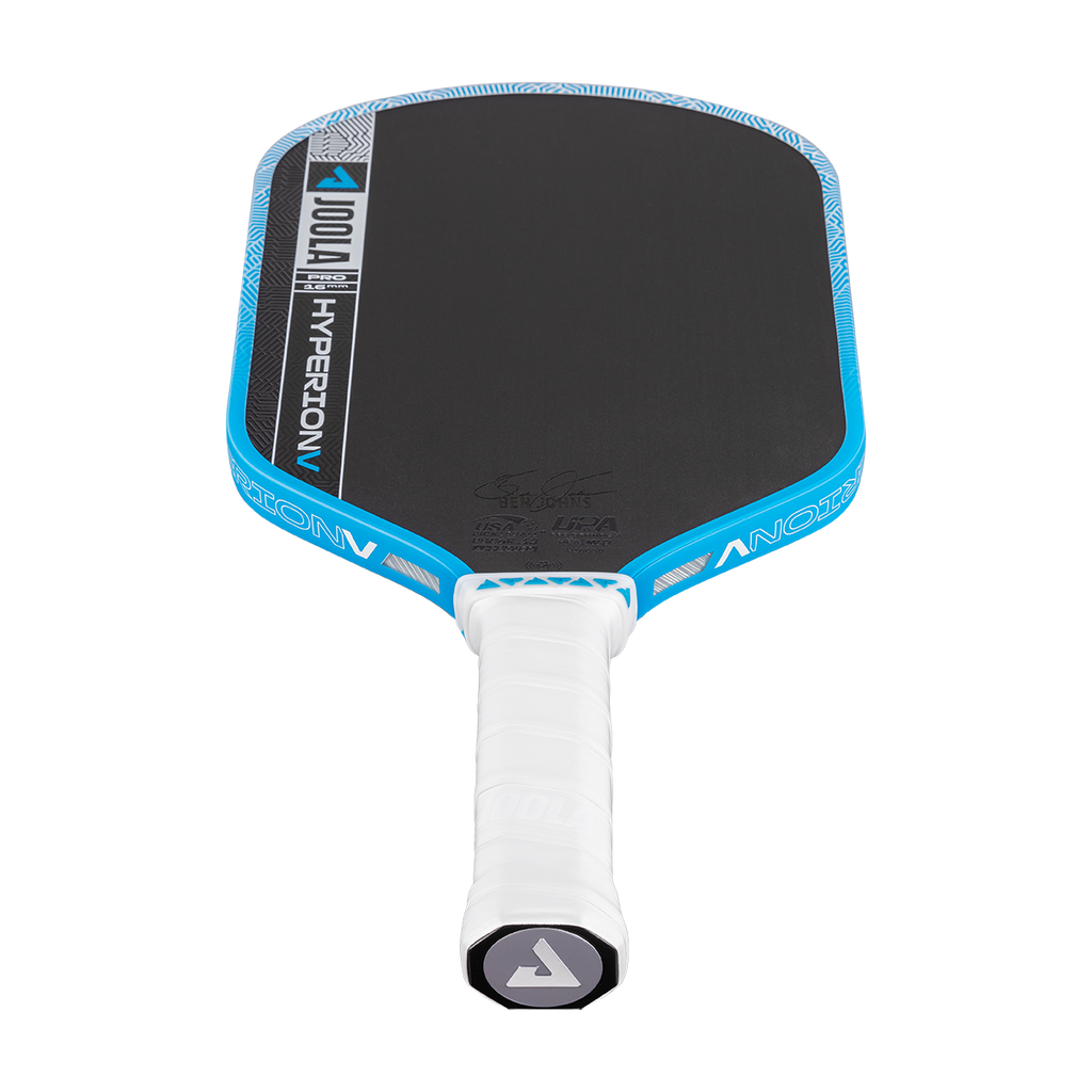 JOOLA Ben Johns Hyperion Pro V 16mm Pickleball Paddle