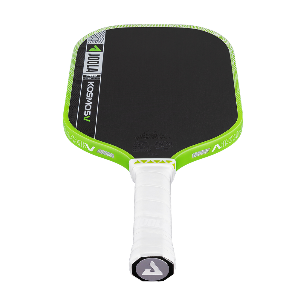 JOOLA Federico Staksrud Kosmos Pro V 16mm Pickleball Paddle