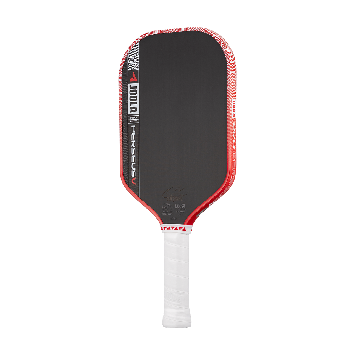 JOOLA Ben Johns Perseus Pro V 14mm Pickleball Paddle