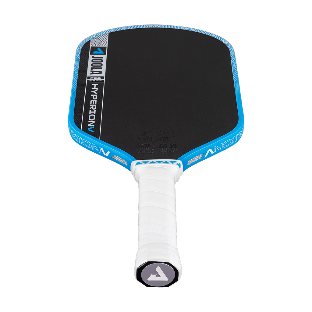 JOOLA Ben Johns Hyperion Pro V 14mm Pickleball Paddle