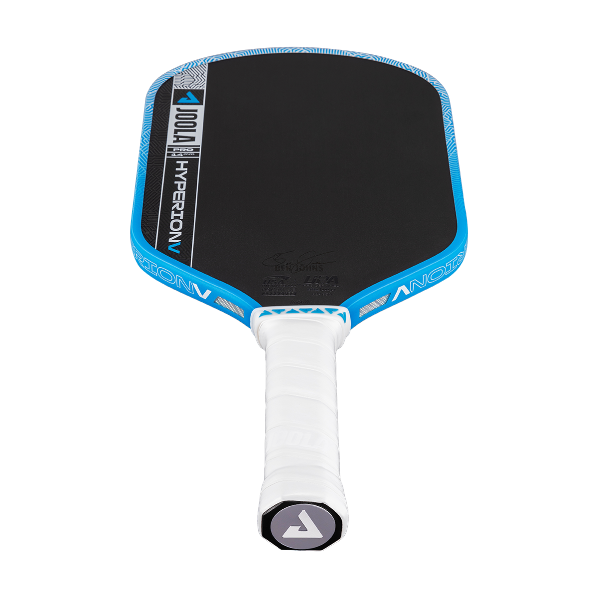 JOOLA Ben Johns Hyperion Pro V 14mm Pickleball Paddle