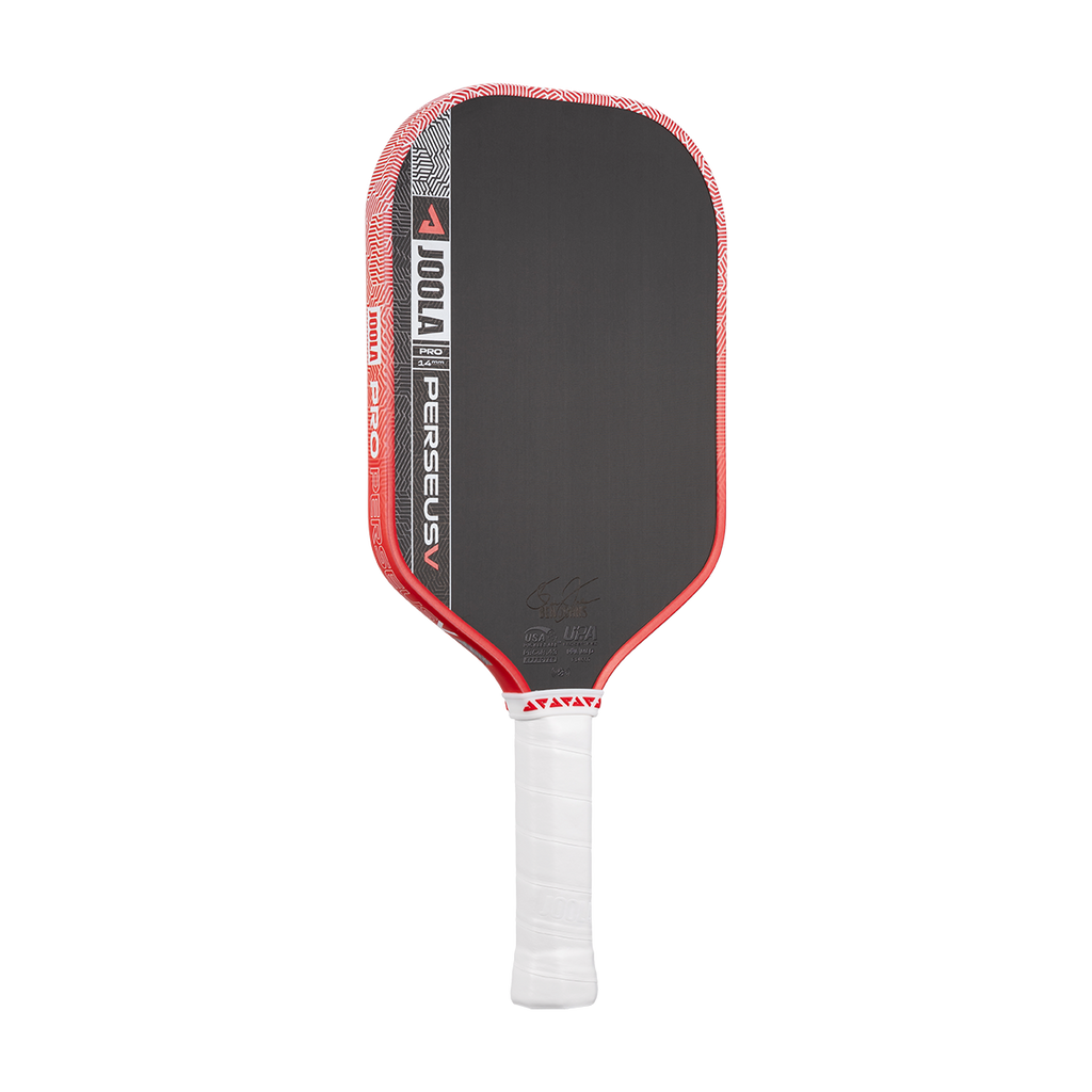 JOOLA Ben Johns Perseus Pro V 14mm Pickleball Paddle