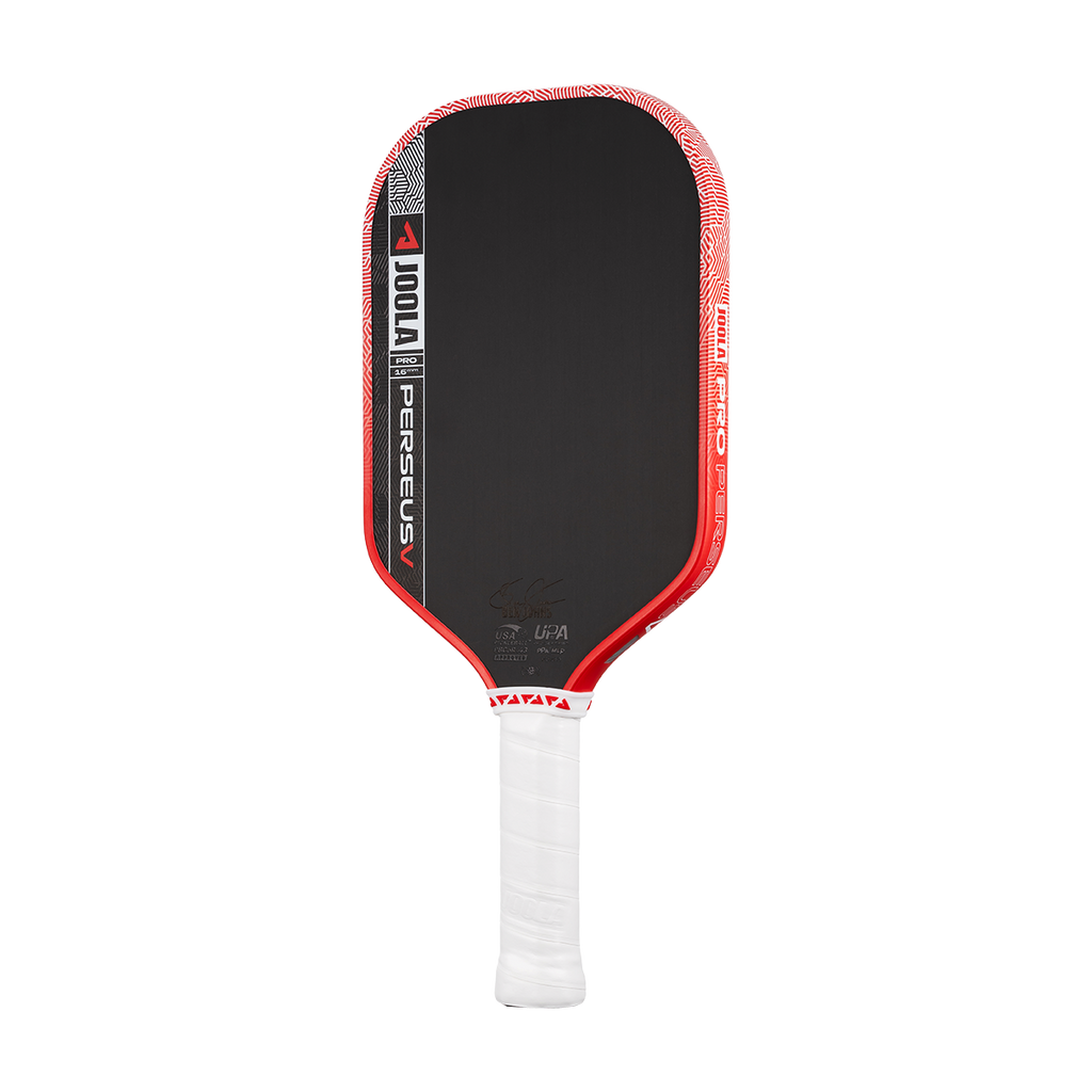JOOLA Ben Johns Perseus Pro V 16mm Pickleball Paddle