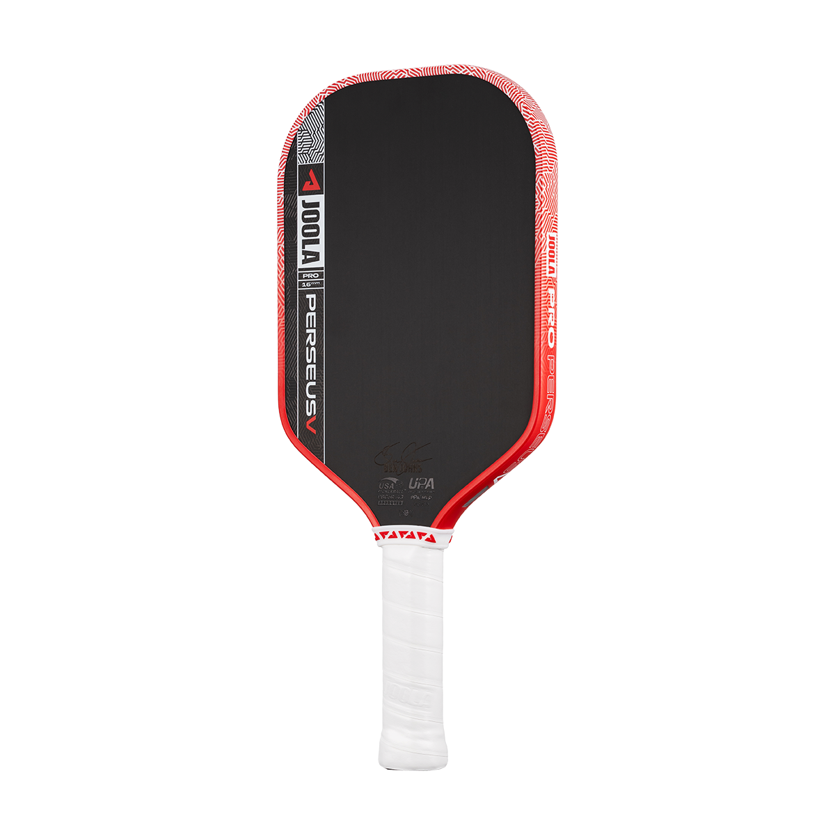 JOOLA Ben Johns Perseus Pro V 16mm Pickleball Paddle