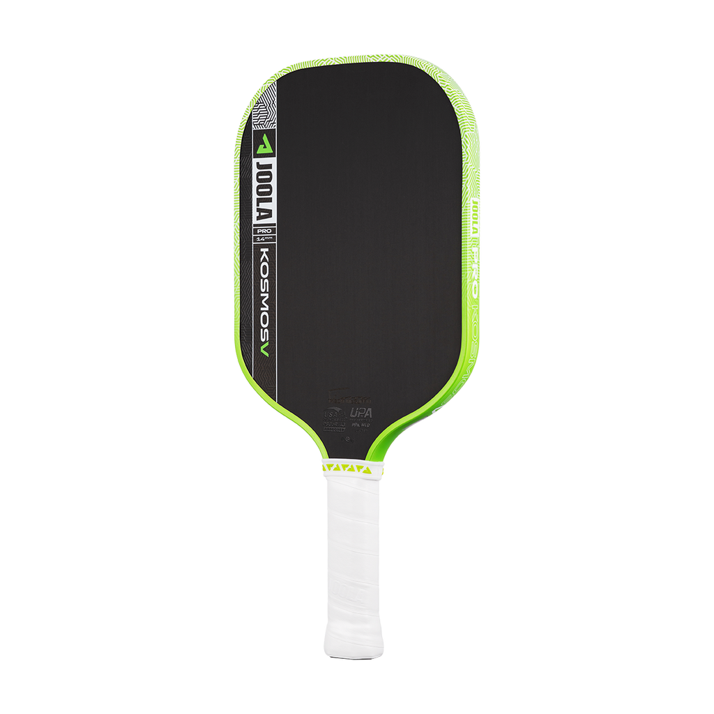 JOOLA Tyson McGuffin Kosmos Pro V 14mm Pickleball Paddle