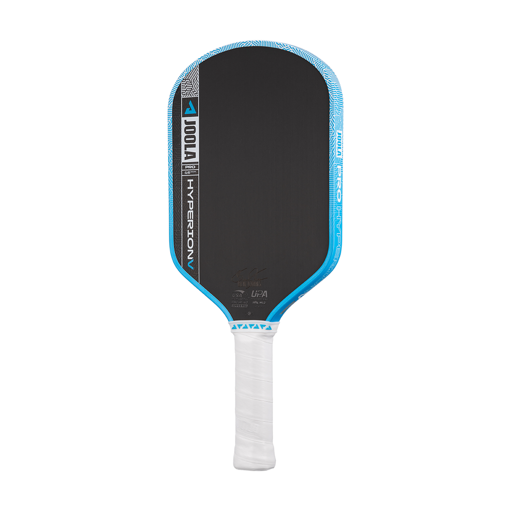 JOOLA Ben Johns Hyperion Pro V 16mm Pickleball Paddle