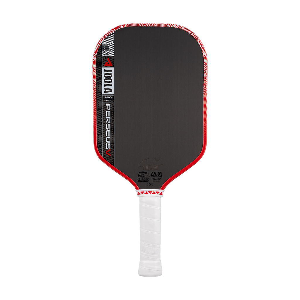 JOOLA Ben Johns Perseus Pro V 14mm Pickleball Paddle