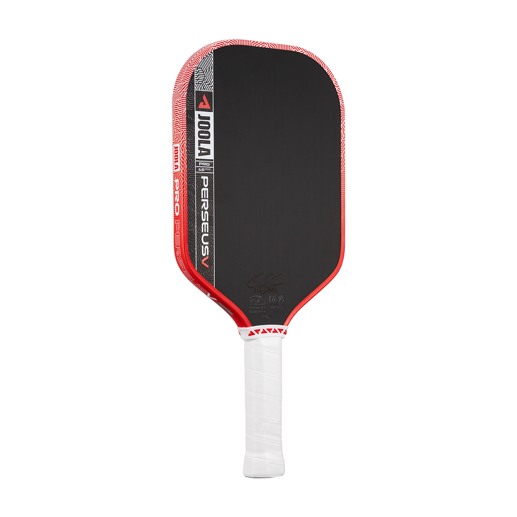 JOOLA Ben Johns Perseus Pro V 16mm Pickleball Paddle