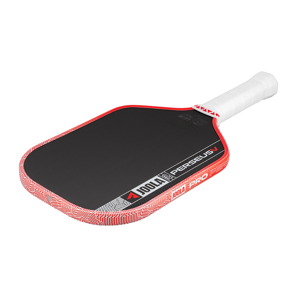 JOOLA Ben Johns Perseus Pro V 14mm Pickleball Paddle