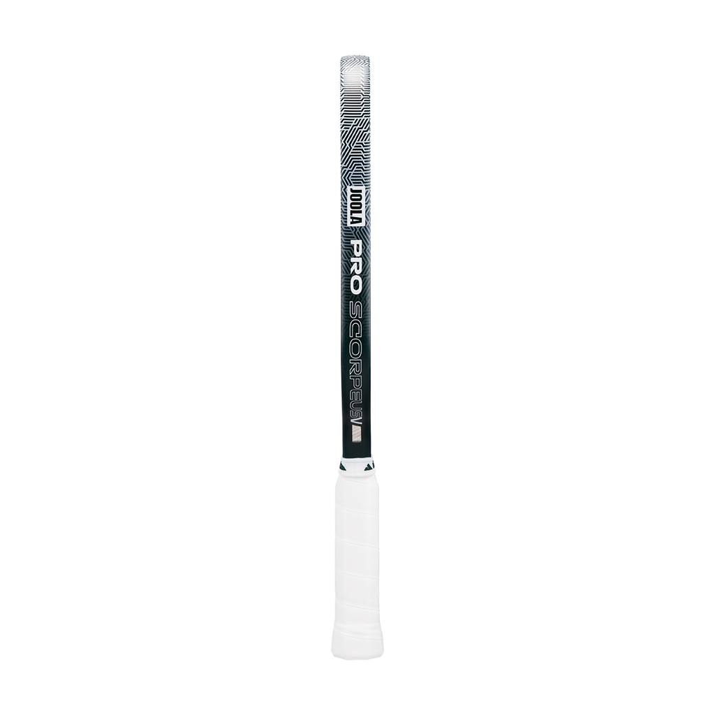 JOOLA Collin Johns Scorpeus Pro V 16mm Pickleball Paddle