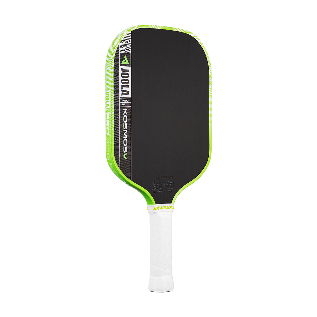 JOOLA Tyson McGuffin Kosmos Pro V 14mm Pickleball Paddle