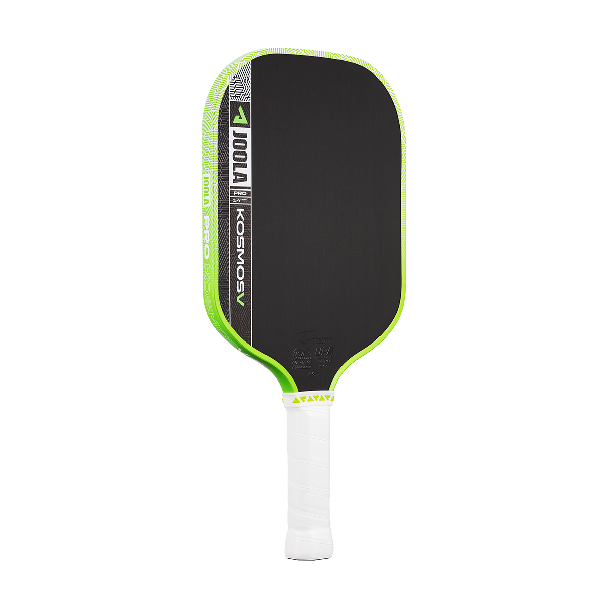 JOOLA Tyson McGuffin Kosmos Pro V 14mm Pickleball Paddle