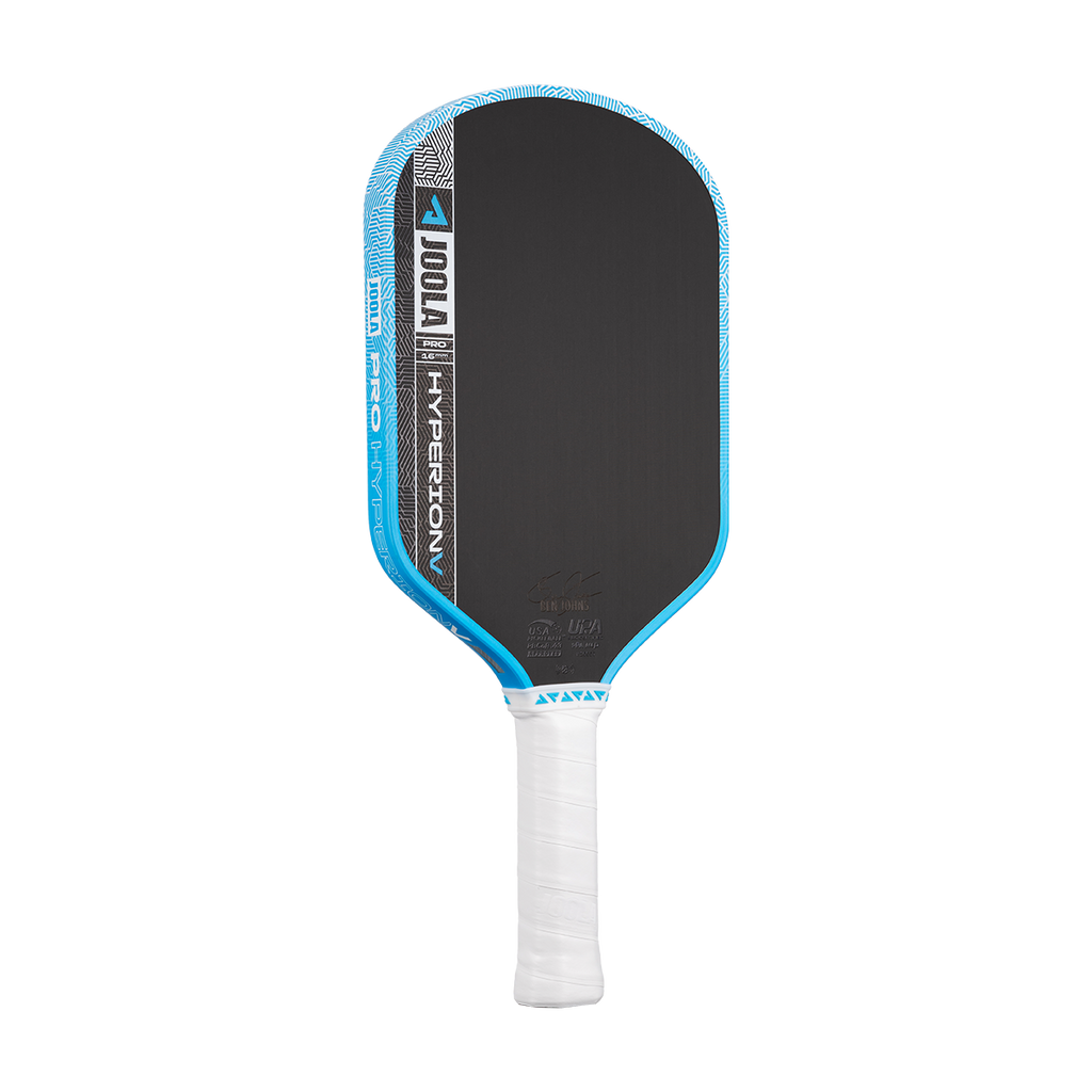 JOOLA Ben Johns Hyperion Pro V 16mm Pickleball Paddle