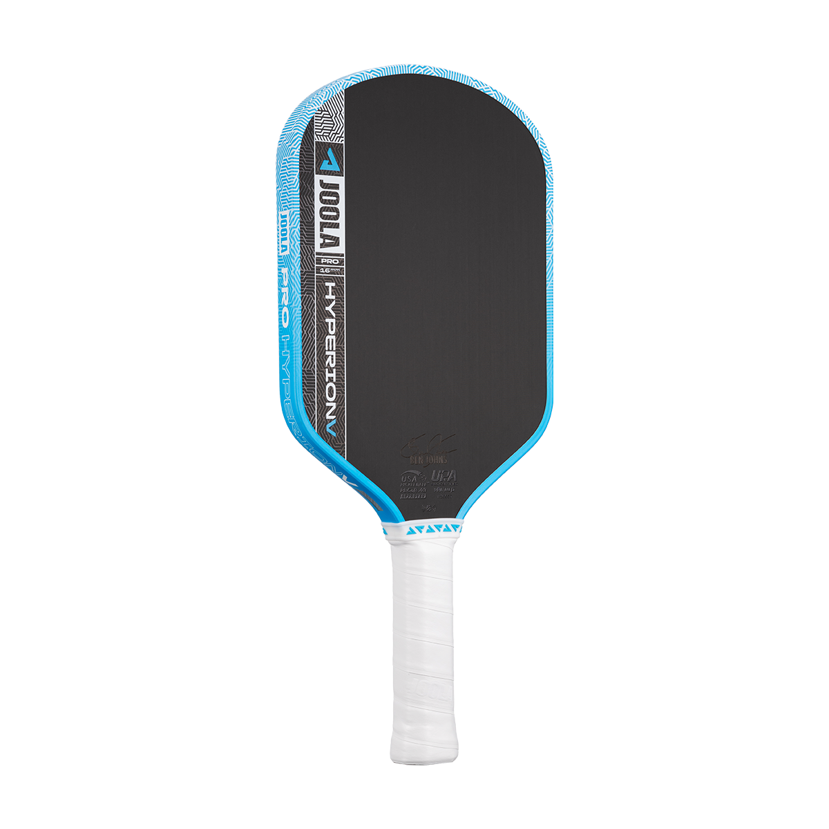 JOOLA Ben Johns Hyperion Pro V 16mm Pickleball Paddle