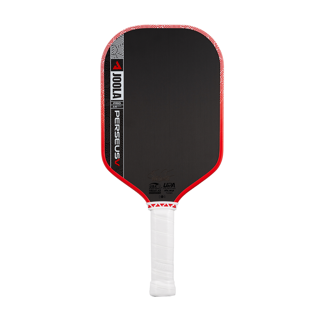 JOOLA Ben Johns Perseus Pro V 16mm Pickleball Paddle