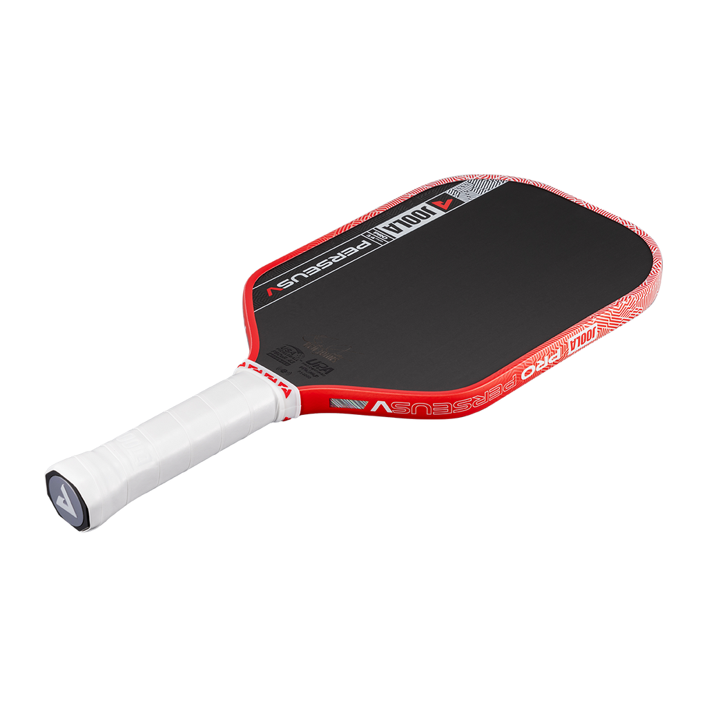 JOOLA Ben Johns Perseus Pro V 14mm Pickleball Paddle