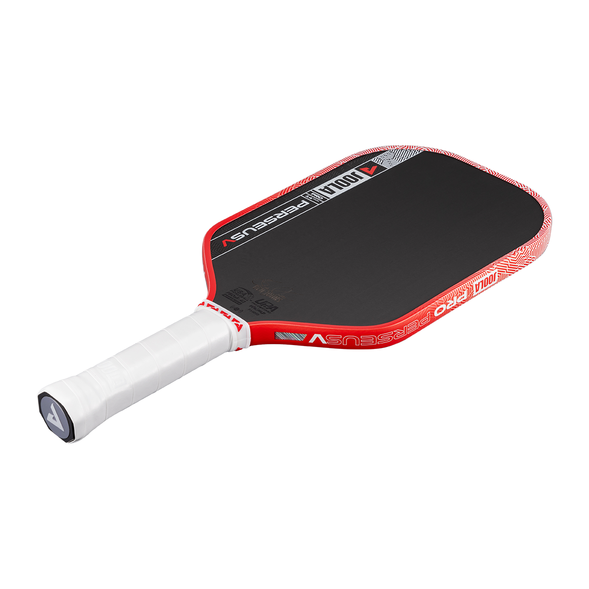 JOOLA Ben Johns Perseus Pro V 14mm Pickleball Paddle