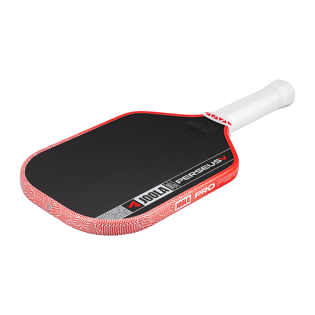 JOOLA Ben Johns Perseus Pro V 16mm Pickleball Paddle