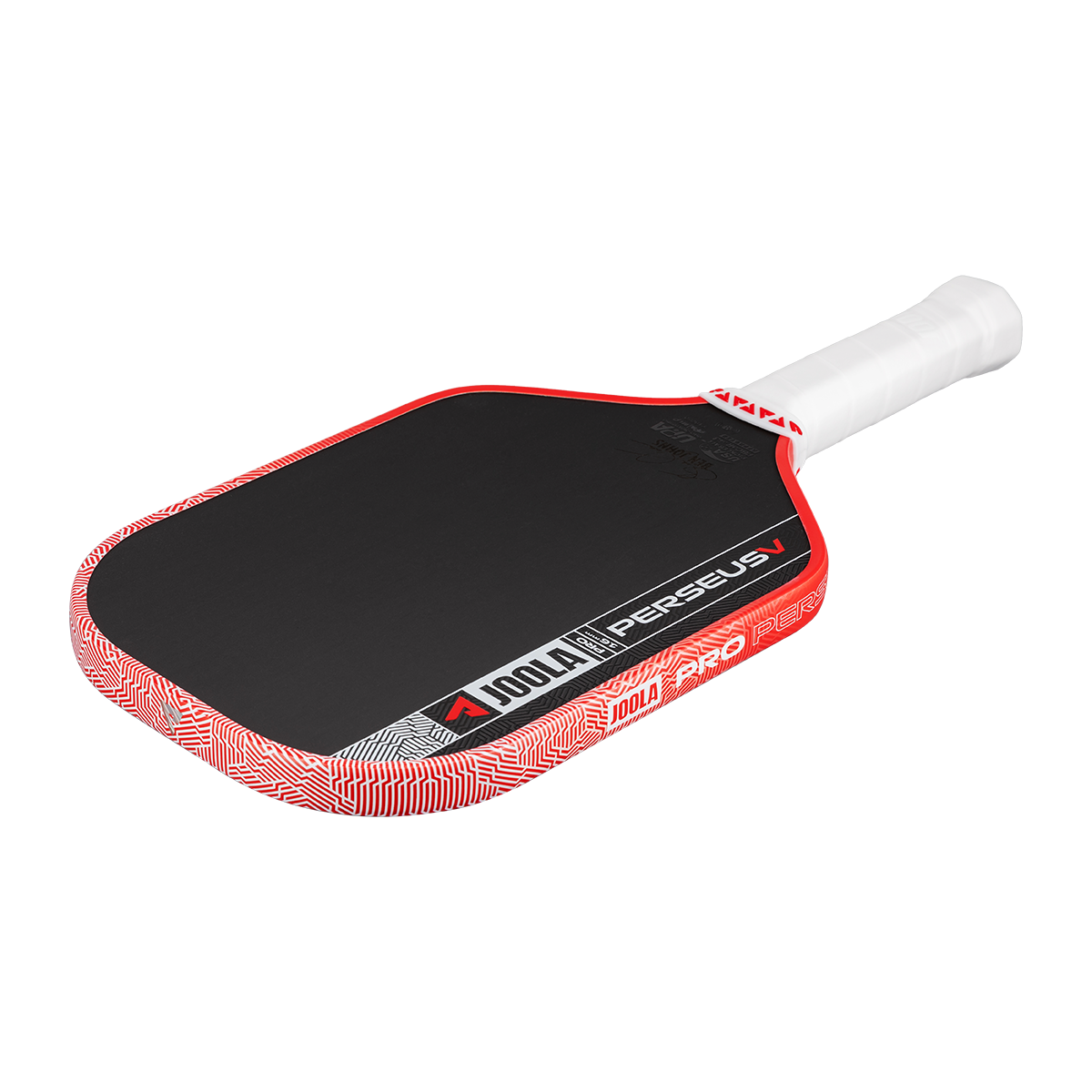 JOOLA Ben Johns Perseus Pro V 16mm Pickleball Paddle