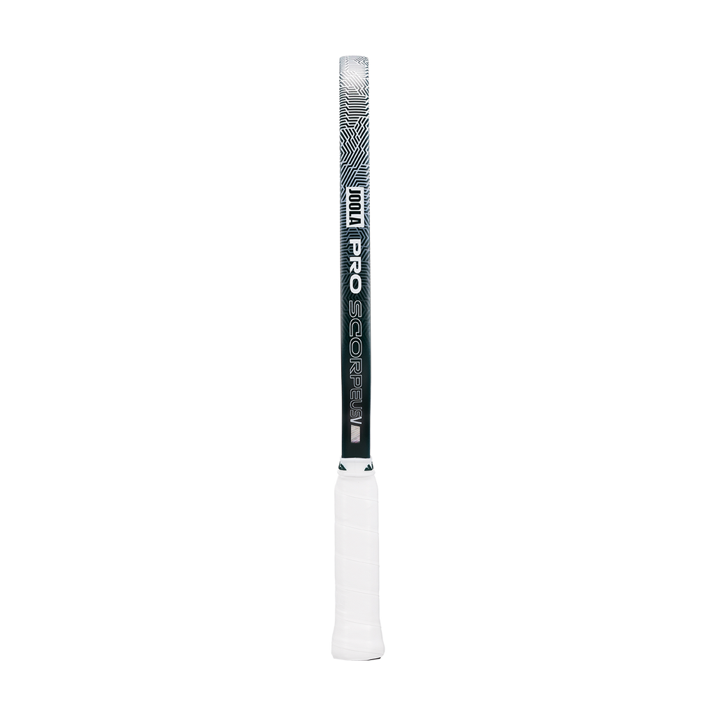 JOOLA Collin Johns Scorpeus Pro V 16mm Pickleball Paddle