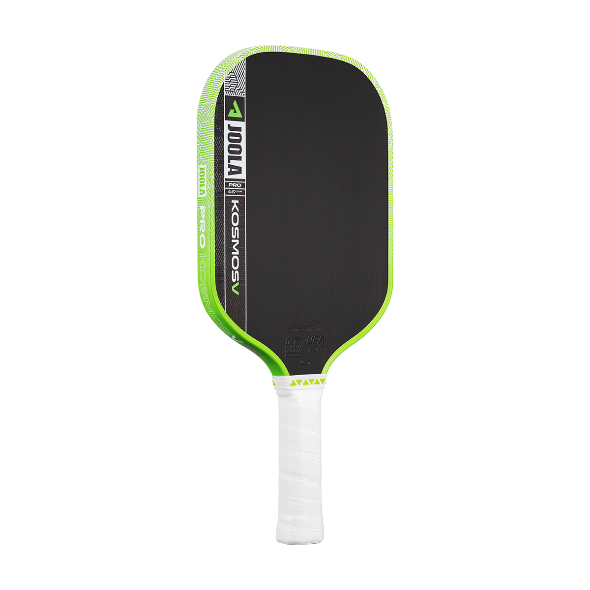JOOLA Federico Staksrud Kosmos Pro V 16mm Pickleball Paddle
