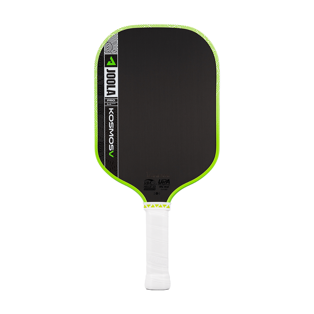 JOOLA Tyson McGuffin Kosmos Pro V 14mm Pickleball Paddle