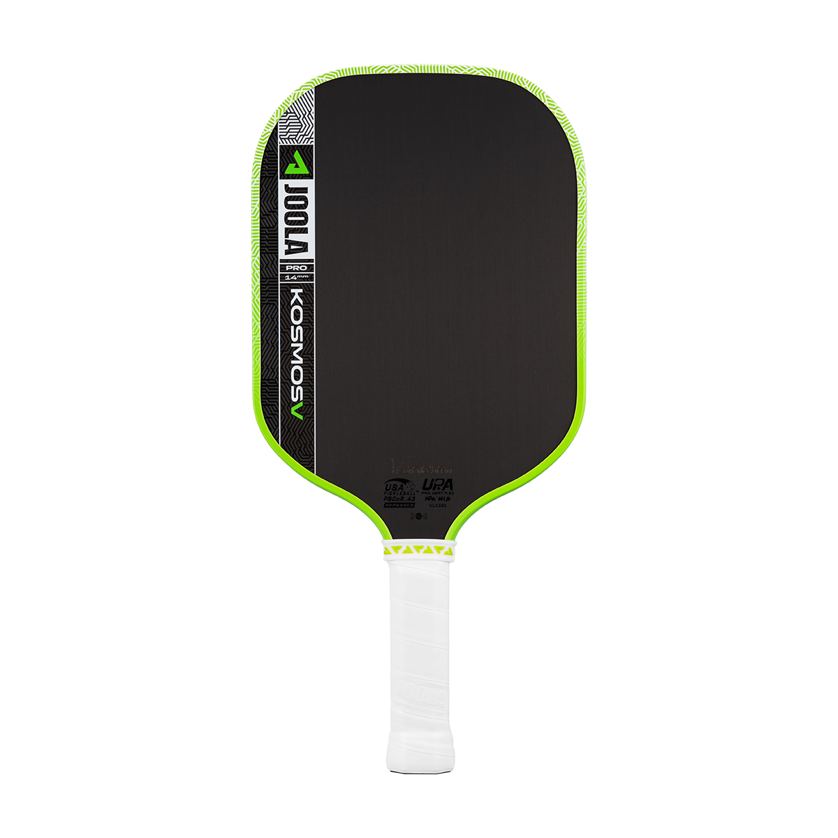 JOOLA Tyson McGuffin Kosmos Pro V 14mm Pickleball Paddle