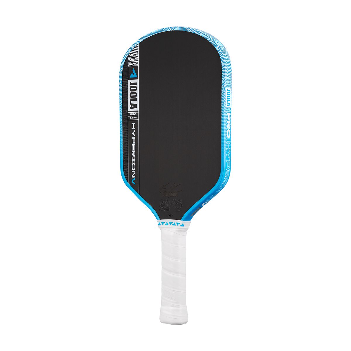 JOOLA Ben Johns Hyperion Pro V 14mm Pickleball Paddle