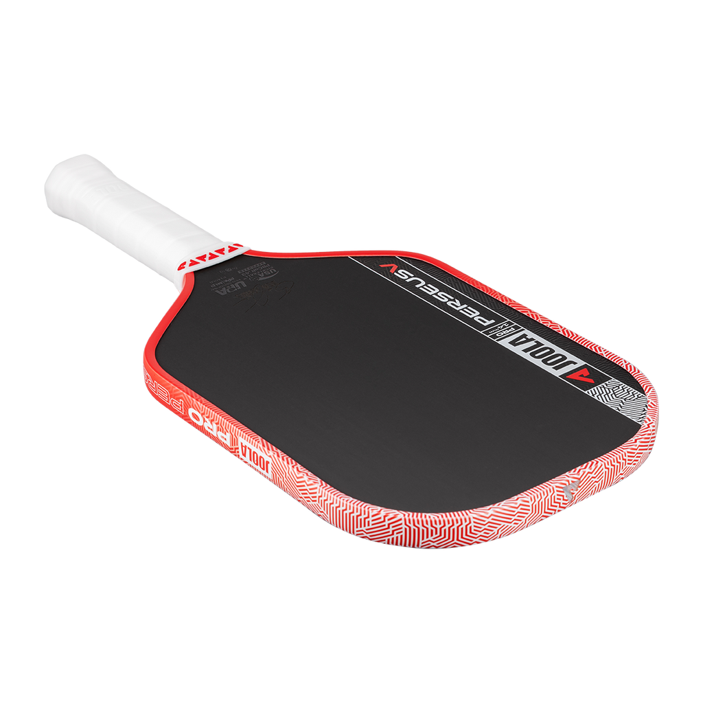 JOOLA Ben Johns Perseus Pro V 14mm Pickleball Paddle