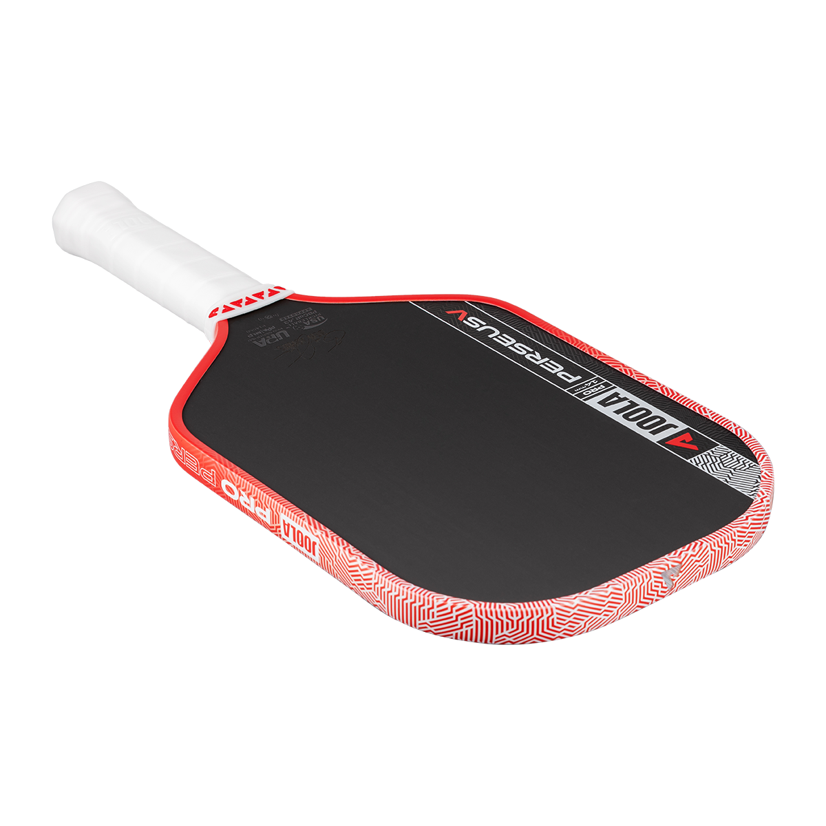 JOOLA Ben Johns Perseus Pro V 14mm Pickleball Paddle