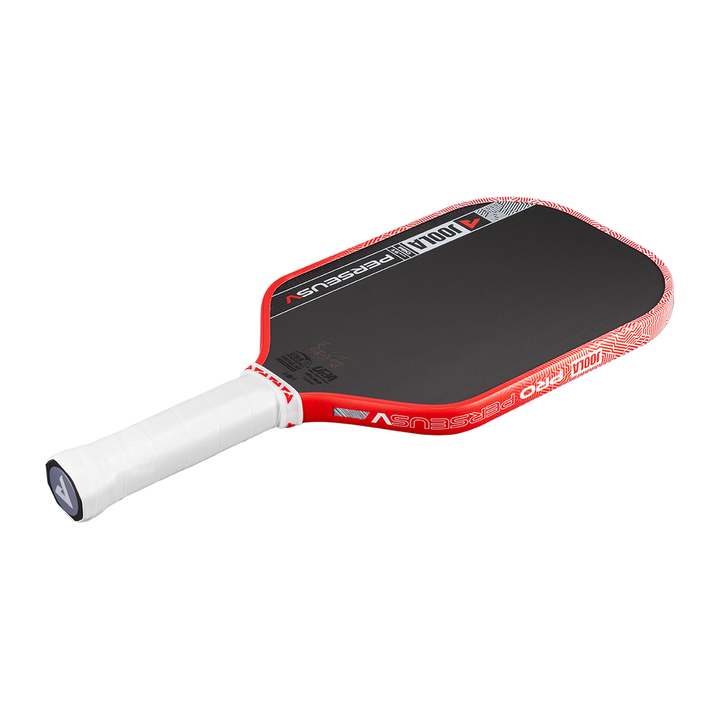 JOOLA Ben Johns Perseus Pro V 16mm Pickleball Paddle