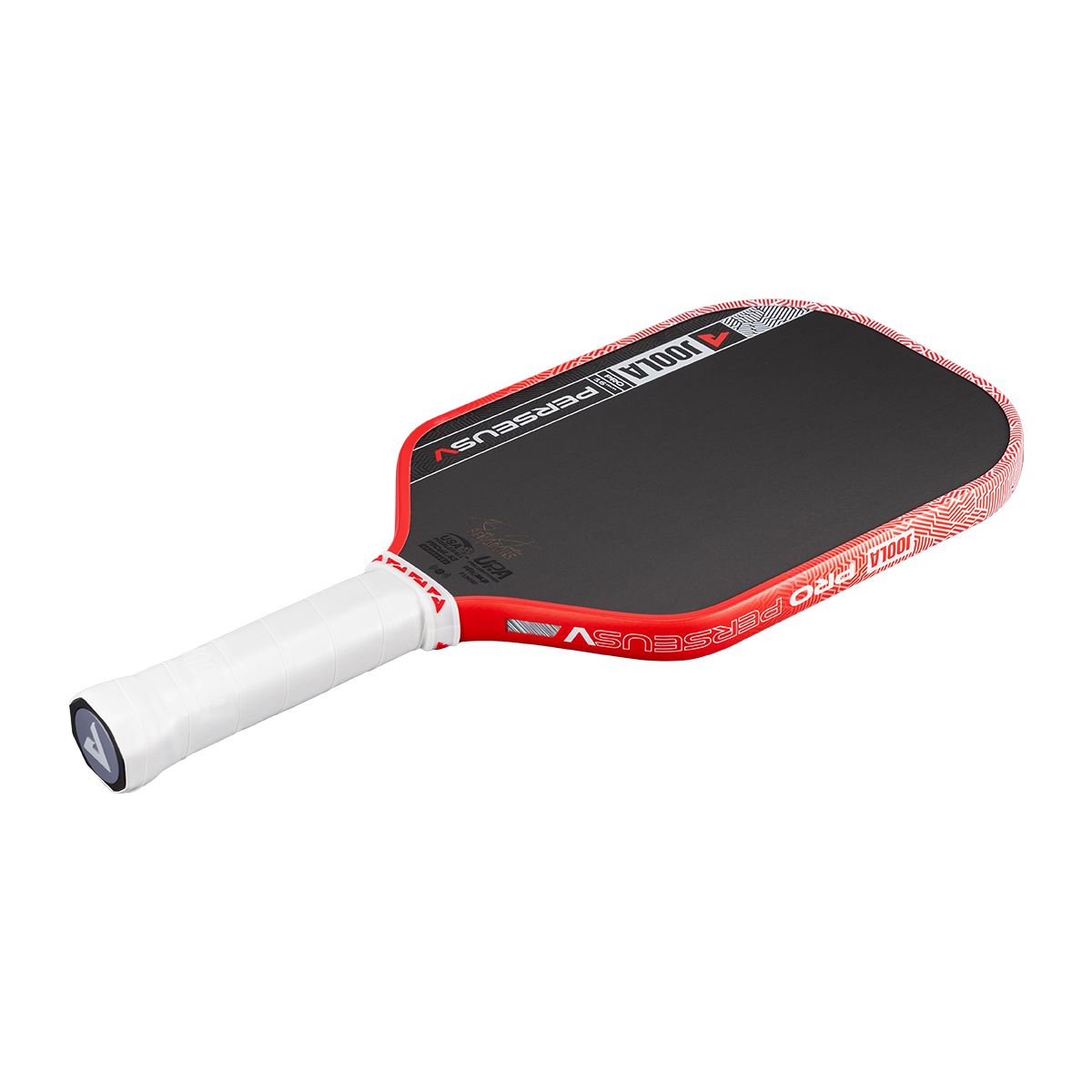 JOOLA Ben Johns Perseus Pro V 16mm Pickleball Paddle