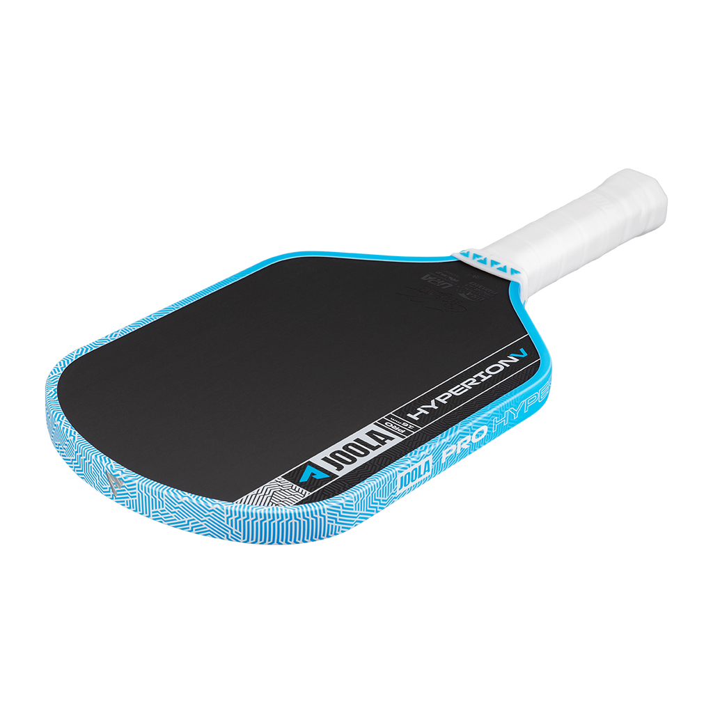 JOOLA Ben Johns Hyperion Pro V 16mm Pickleball Paddle