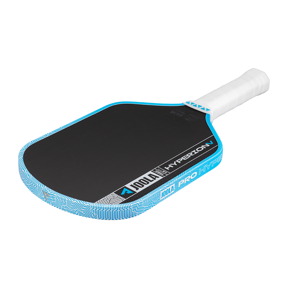 JOOLA Ben Johns Hyperion Pro V 16mm Pickleball Paddle
