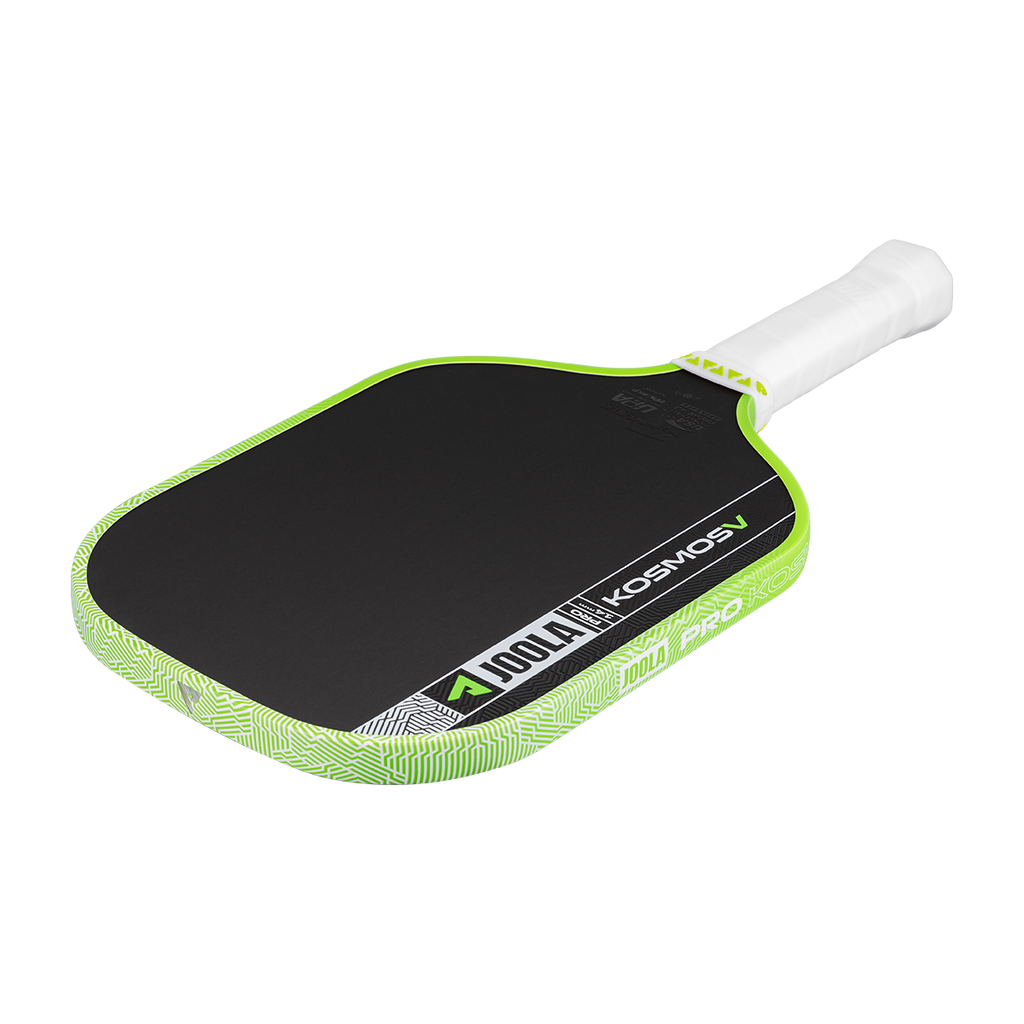 JOOLA Tyson McGuffin Kosmos Pro V 14mm Pickleball Paddle