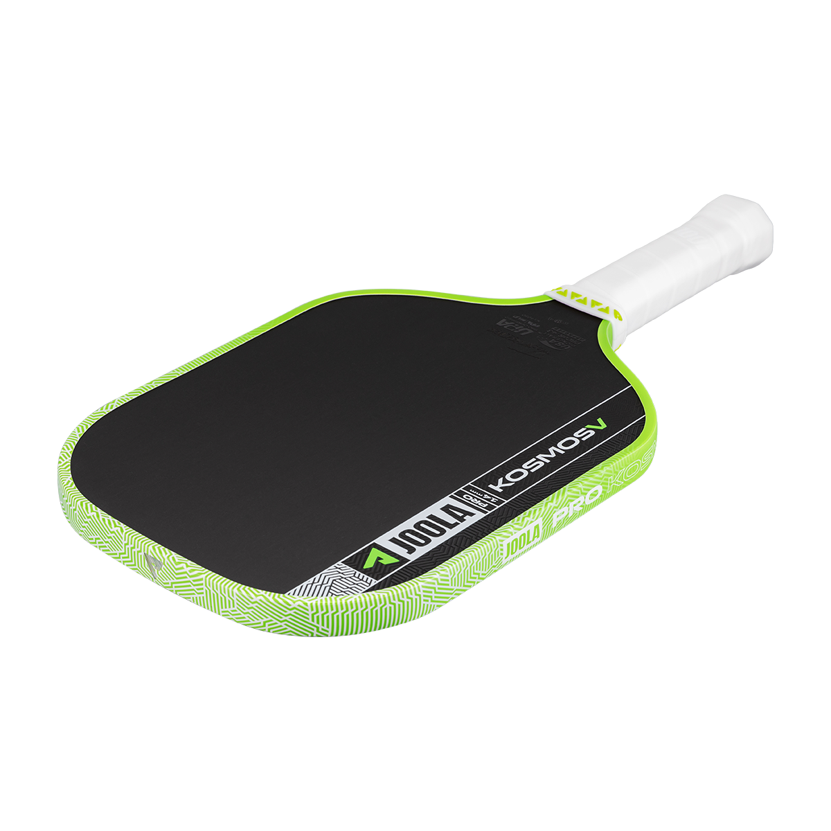 JOOLA Tyson McGuffin Kosmos Pro V 14mm Pickleball Paddle