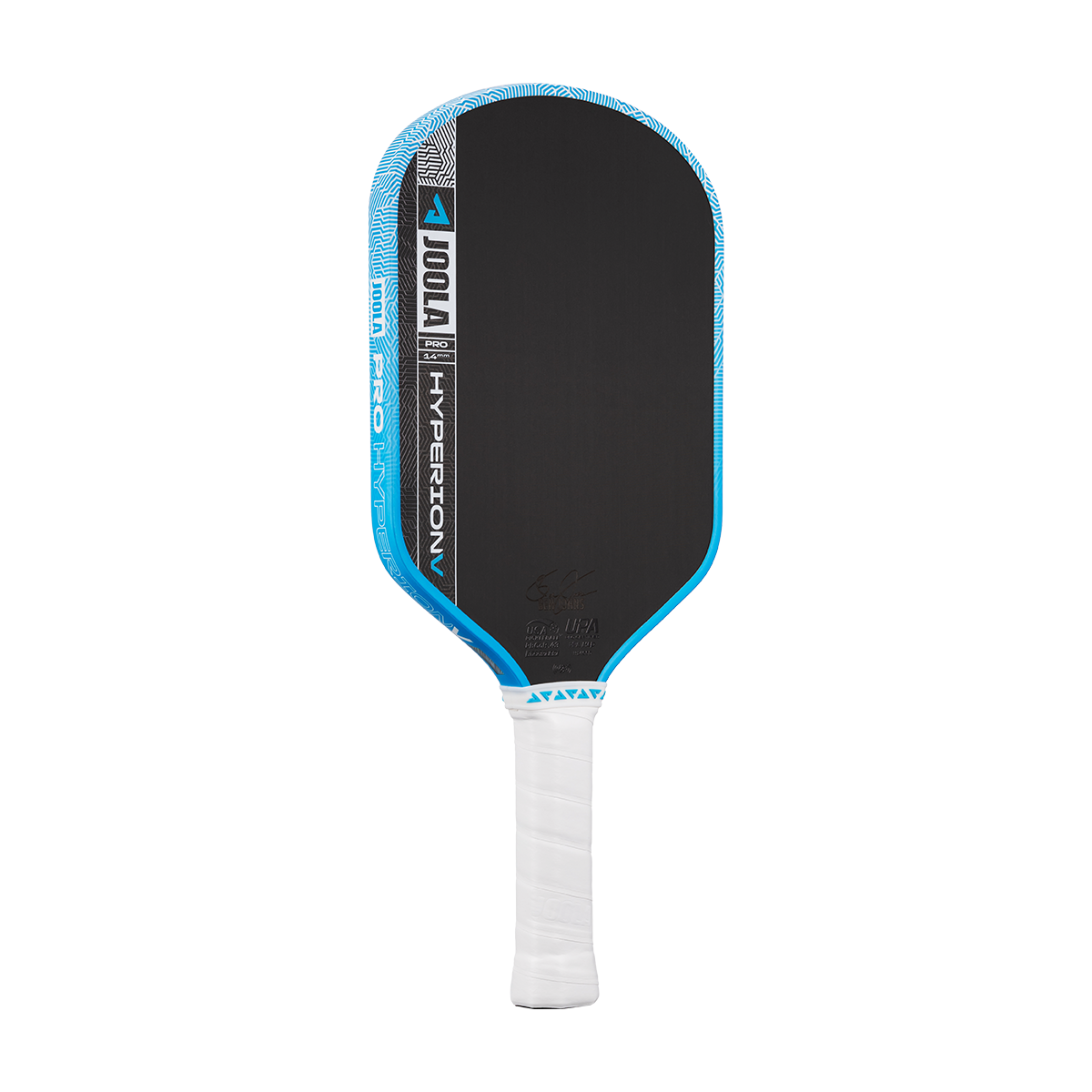 JOOLA Ben Johns Hyperion Pro V 14mm Pickleball Paddle
