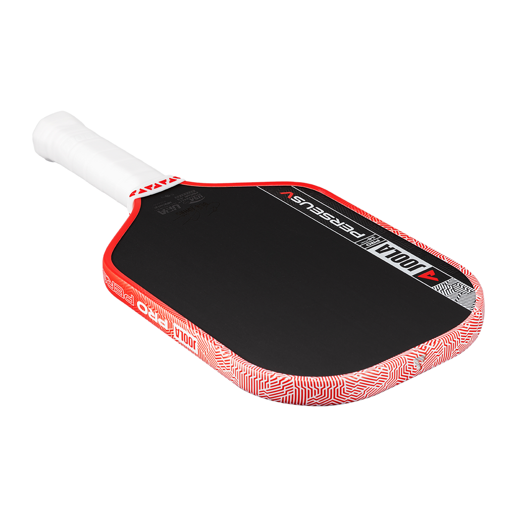 JOOLA Ben Johns Perseus Pro V 16mm Pickleball Paddle