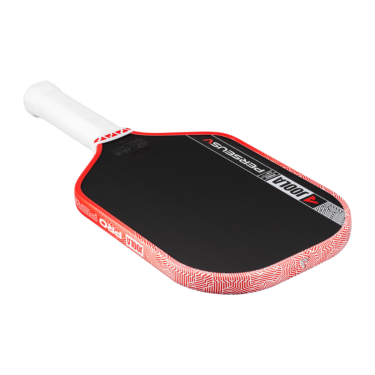 JOOLA Ben Johns Perseus Pro V 16mm Pickleball Paddle