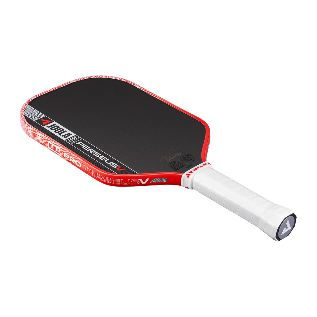 JOOLA Ben Johns Perseus Pro V 14mm Pickleball Paddle