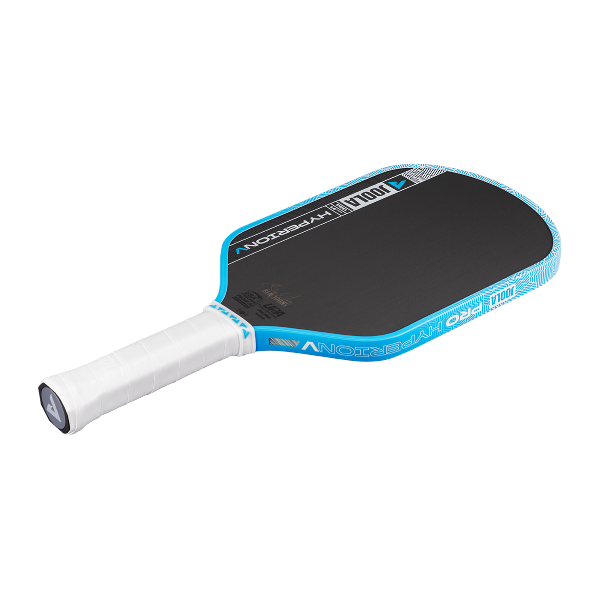 JOOLA Ben Johns Hyperion Pro V 16mm Pickleball Paddle
