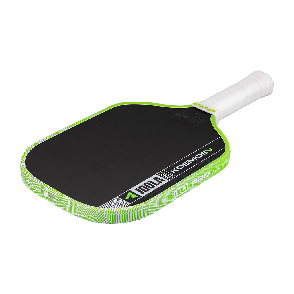 JOOLA Federico Staksrud Kosmos Pro V 16mm Pickleball Paddle