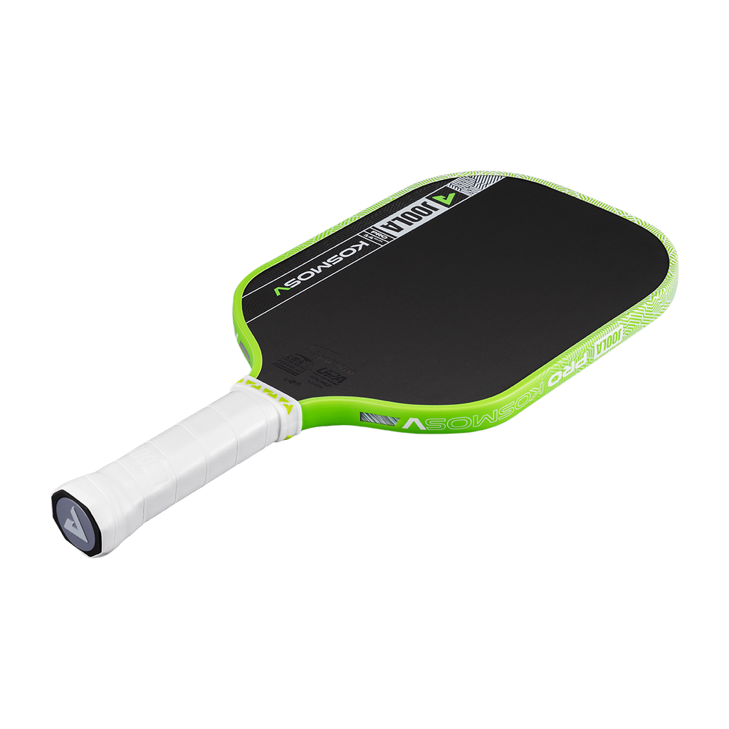 JOOLA Tyson McGuffin Kosmos Pro V 14mm Pickleball Paddle